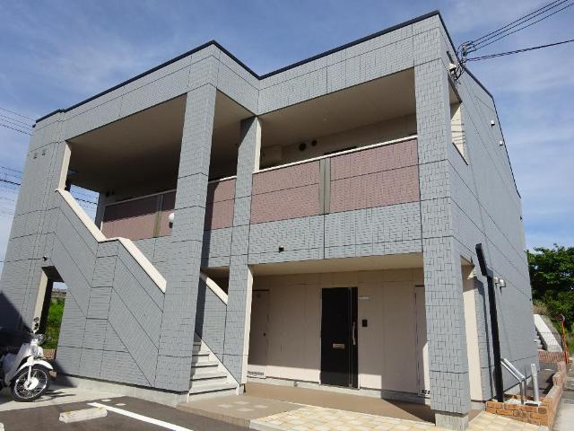 明石市魚住町中尾の賃貸