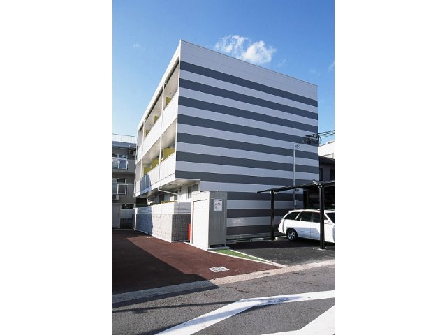 神戸市兵庫区中道通の賃貸