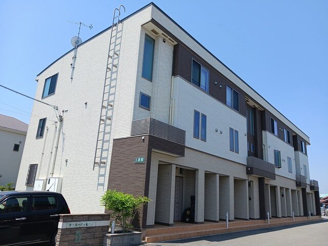 明石市大久保町江井島の賃貸