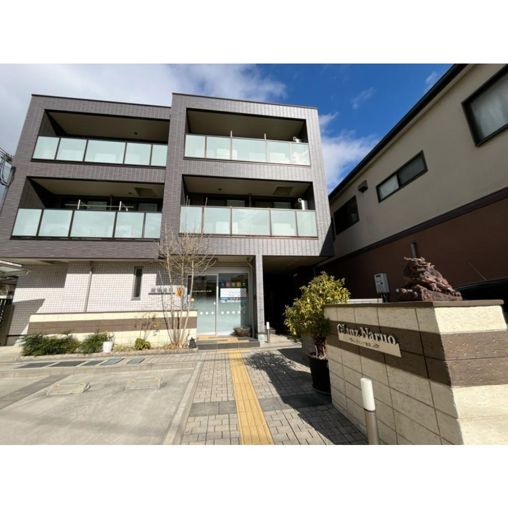 西宮市鳴尾町の賃貸