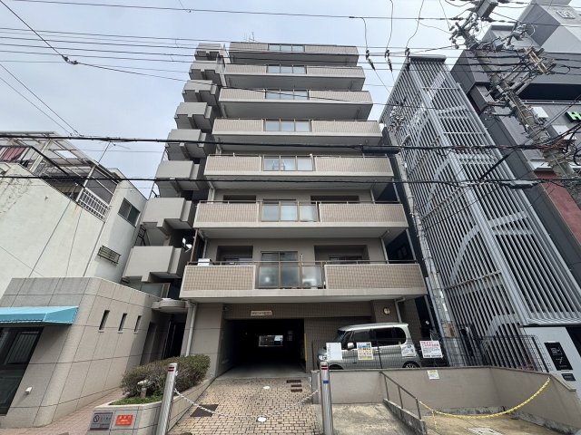 神戸市中央区二宮町の賃貸