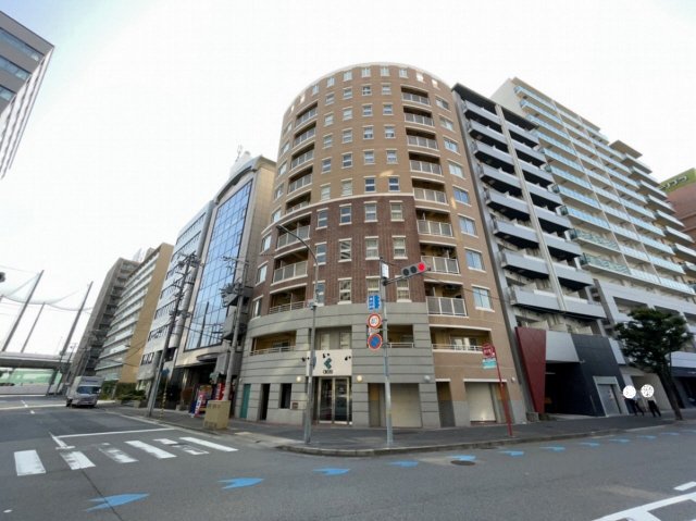 神戸市中央区磯辺通の賃貸