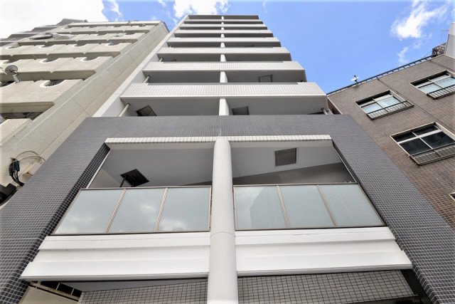 神戸市中央区下山手通の賃貸