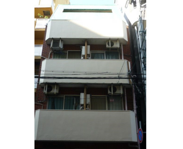 神戸市中央区筒井町の賃貸