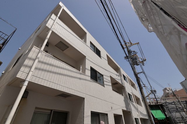 神戸市中央区日暮通の賃貸