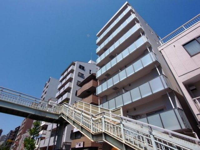 神戸市東灘区田中町の賃貸