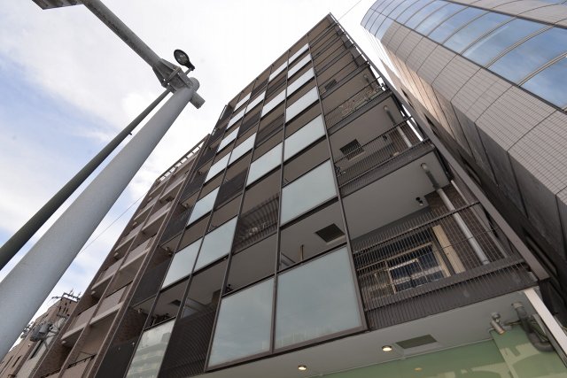 神戸市灘区友田町の賃貸