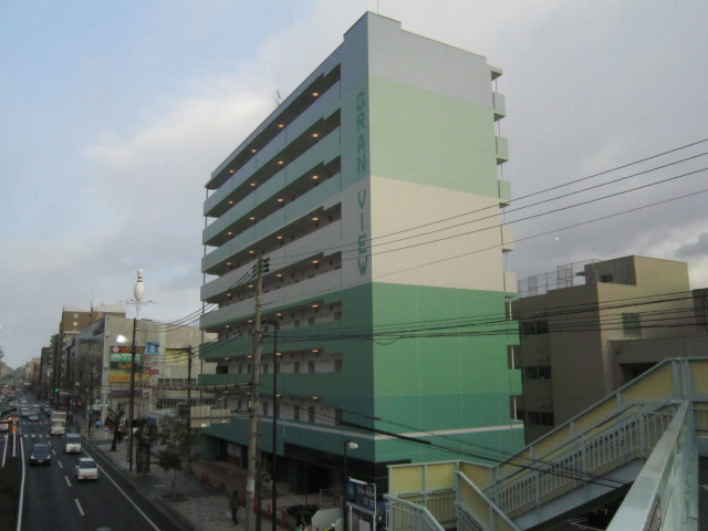 神戸市灘区烏帽子町の賃貸