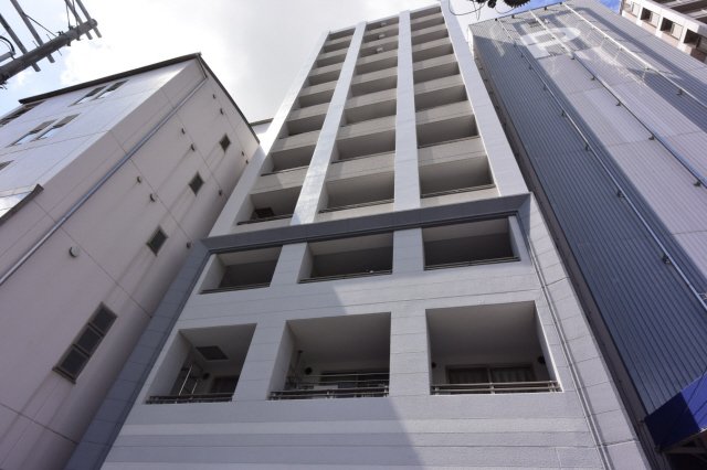 神戸市中央区雲井通の賃貸