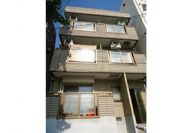 神戸市中央区割塚通の賃貸