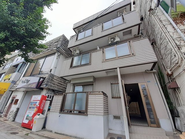 神戸市中央区割塚通の賃貸