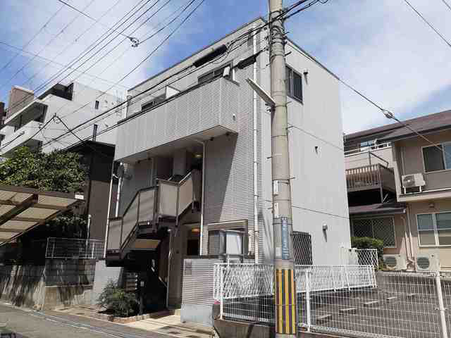 神戸市灘区深田町の賃貸