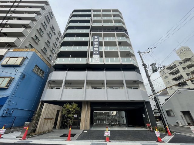 神戸市中央区橘通の賃貸