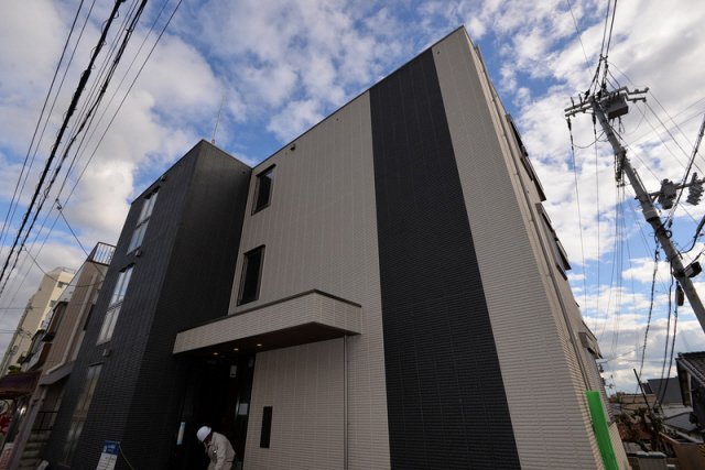 神戸市兵庫区矢部町の賃貸