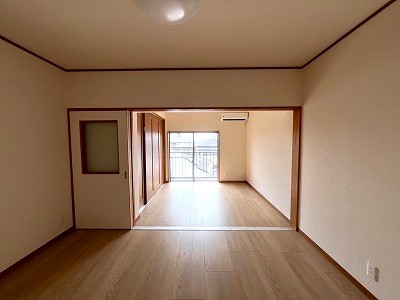 神戸市長田区房王寺町の賃貸