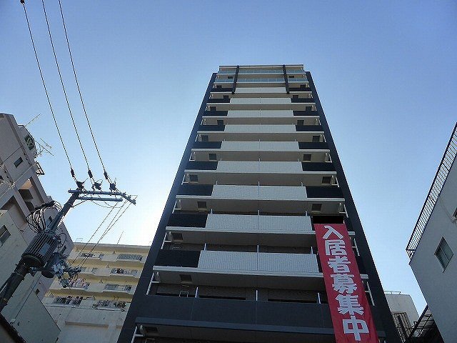 神戸市兵庫区荒田町の賃貸