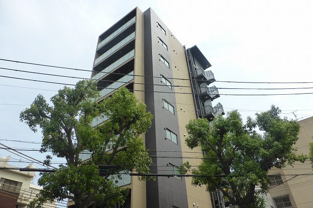 神戸市兵庫区佐比江町の賃貸