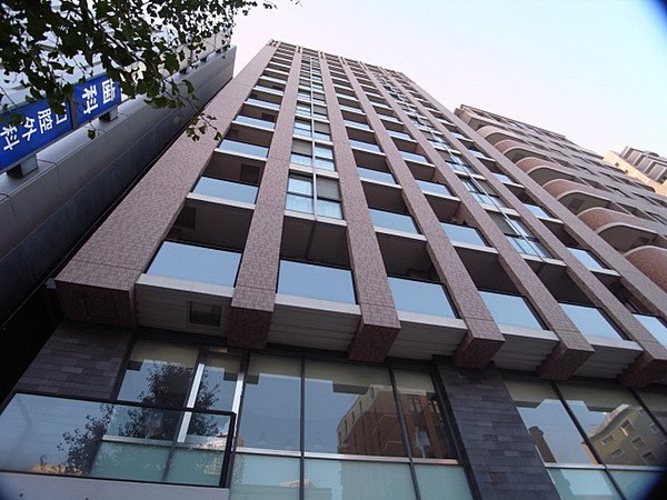 神戸市中央区加納町の賃貸