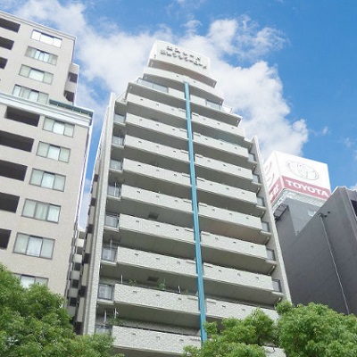 神戸市中央区磯辺通(阪急神戸線神戸三宮)のマンション賃貸物件 間取画像