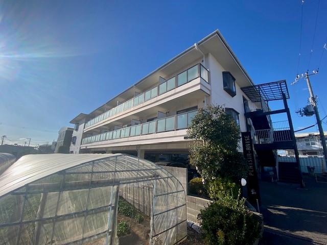 神戸市西区伊川谷町有瀬の賃貸