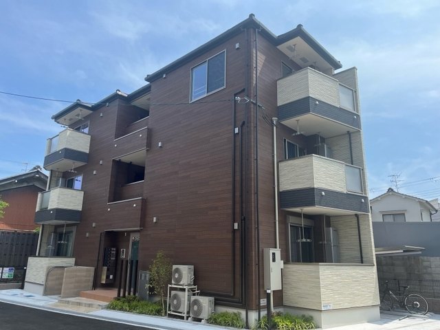 尼崎市今福の賃貸