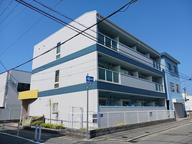 西宮市越水町の賃貸