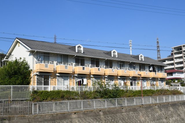 神戸市垂水区名谷町の賃貸