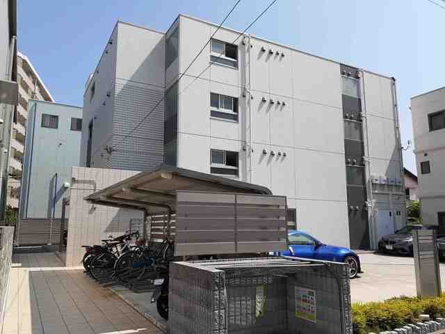 神戸市東灘区魚崎南町の賃貸