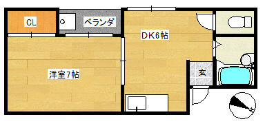 西宮市甲子園口の賃貸