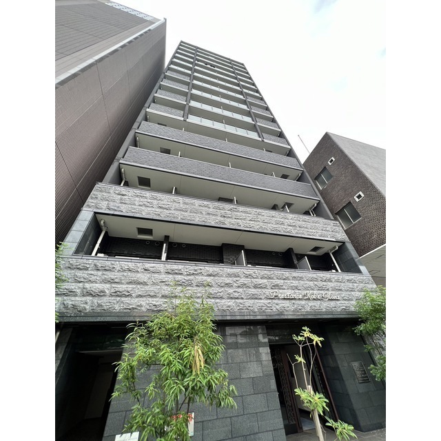 神戸市兵庫区新開地の賃貸