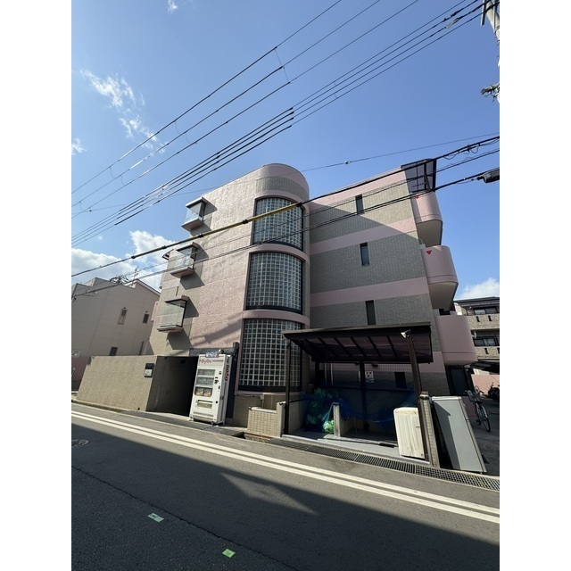 尼崎市若王寺の賃貸