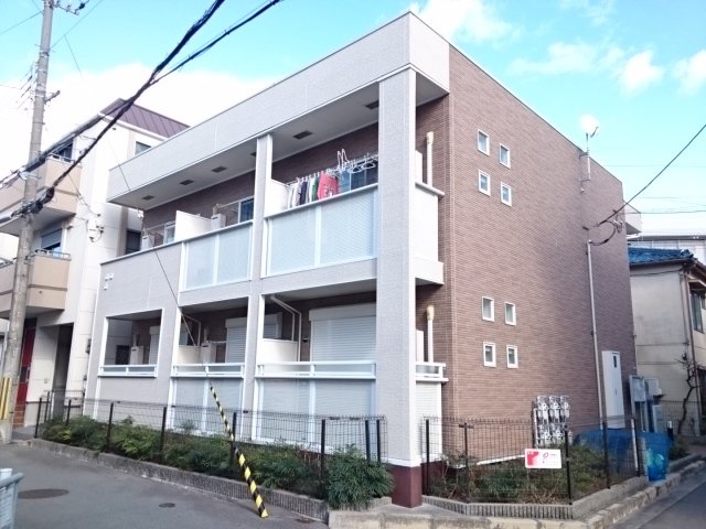 尼崎市瓦宮の賃貸