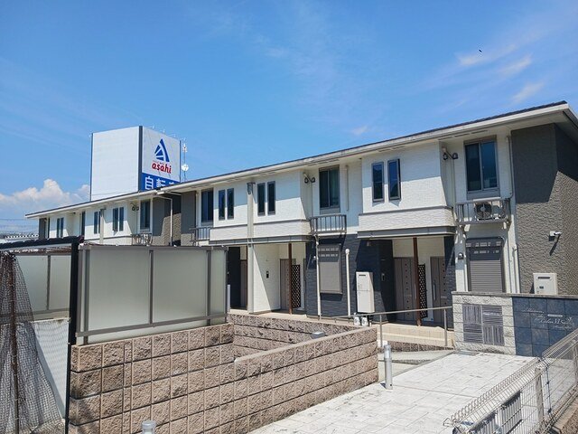 神戸市垂水区名谷町の賃貸