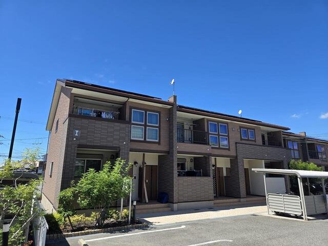 神戸市西区伊川谷町有瀬の賃貸