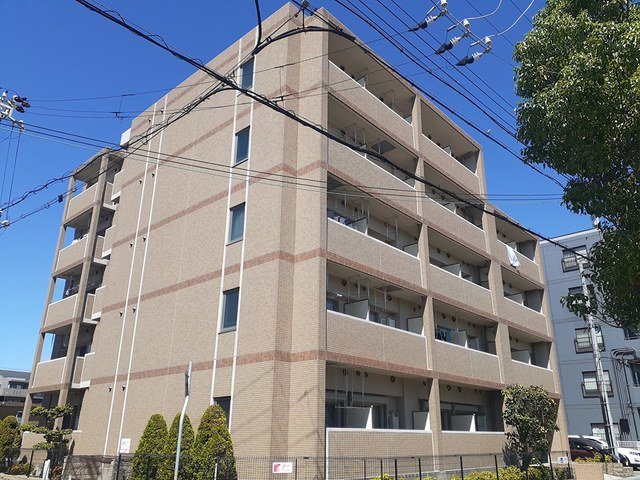 明石市野々上の賃貸