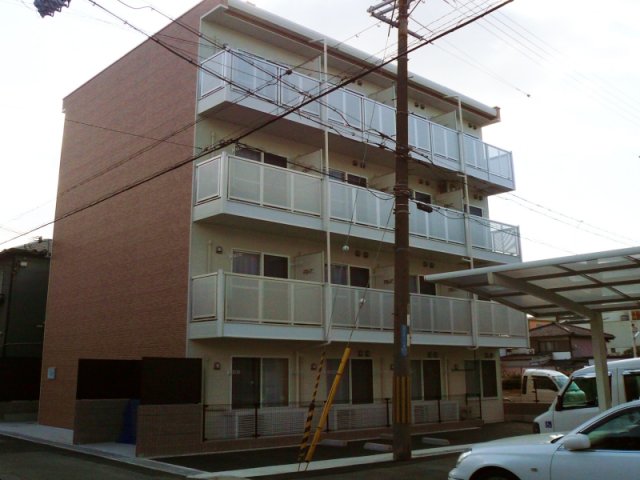 神戸市東灘区御影本町の賃貸