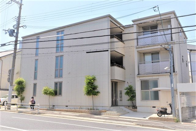 神戸市兵庫区夢野町の賃貸