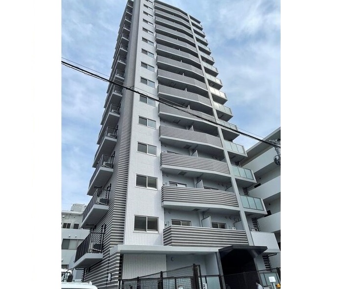 神戸市中央区吾妻通の賃貸