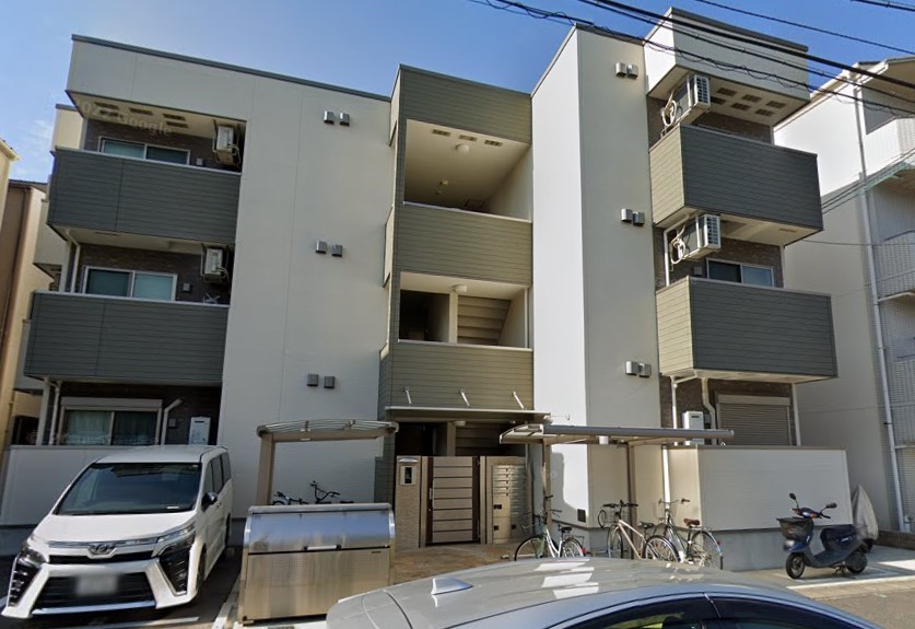 神戸市東灘区深江南町の賃貸