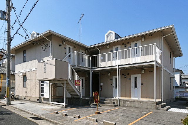 神戸市垂水区本多聞の賃貸