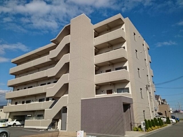 明石市二見町西二見駅前の賃貸