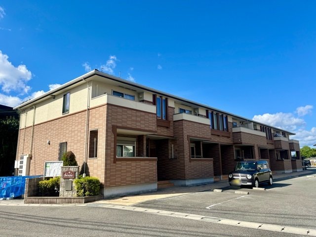 神戸市西区岩岡町西脇の賃貸