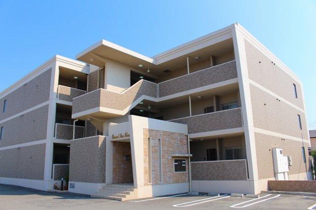 明石市二見町西二見の賃貸