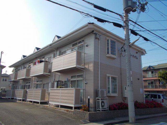 神戸市西区丸塚の賃貸