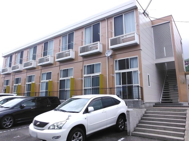 神戸市東灘区西岡本の賃貸