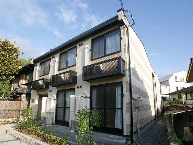 神戸市中央区中山手通の賃貸