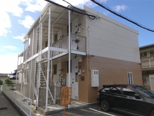 神戸市西区伊川谷町潤和の賃貸