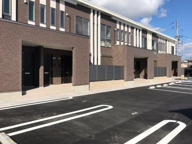 尼崎市常吉(阪急神戸線武庫之荘)のアパート賃貸物件 間取画像