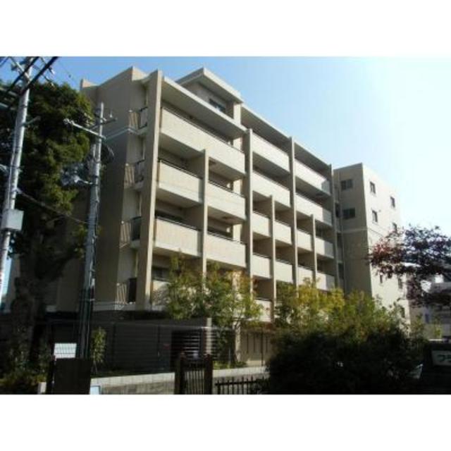 西宮市高松町の賃貸