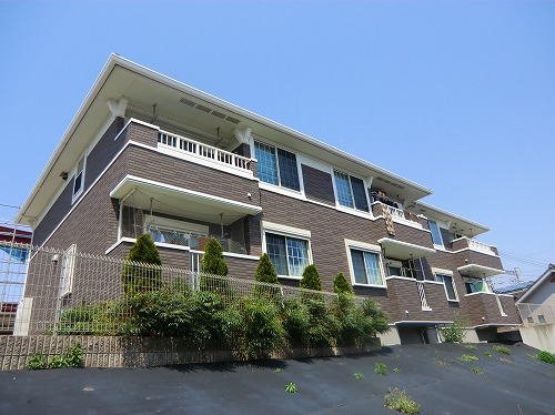 明石市大久保町谷八木の賃貸